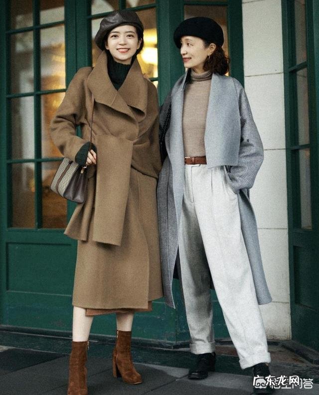 冬季的贝雷帽,在穿搭中要起怎样的作用?