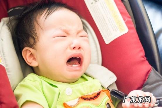 孩子一岁半,晚上总是哭闹是怎么回事?