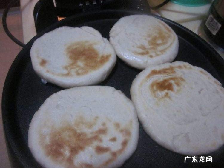 焙子怎么做早点