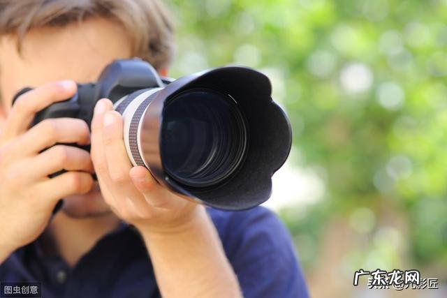 摄影初学者,求大神推荐课程?有哪些?