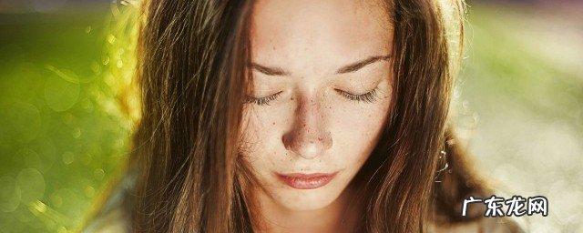 宝妈祛斑的方法