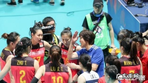 女排联赛德国站,中国女排vs土耳其的比赛何时进行,有什么看点,哪里有直播?