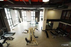 在健身房都要做什么运动