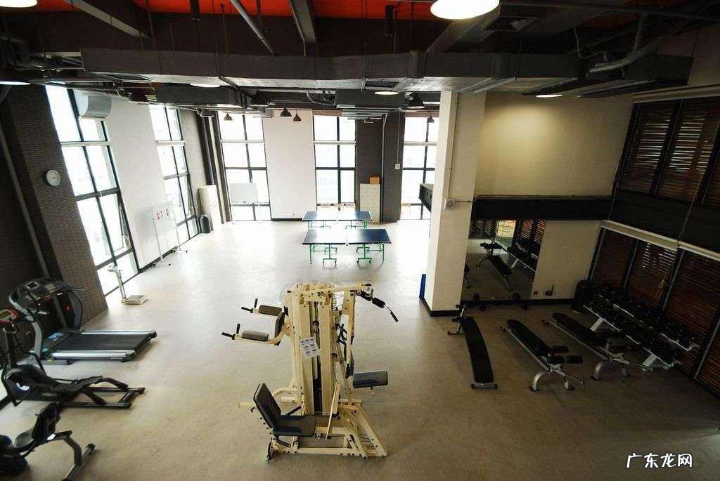 在健身房都要做什么运动