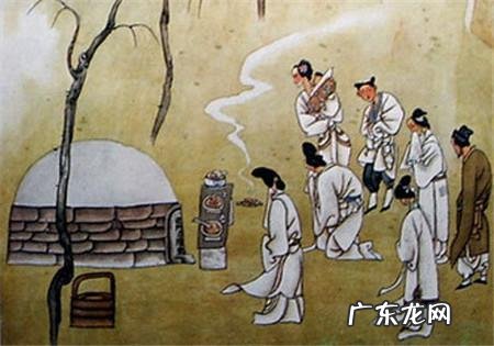 寒衣节有什么风俗？