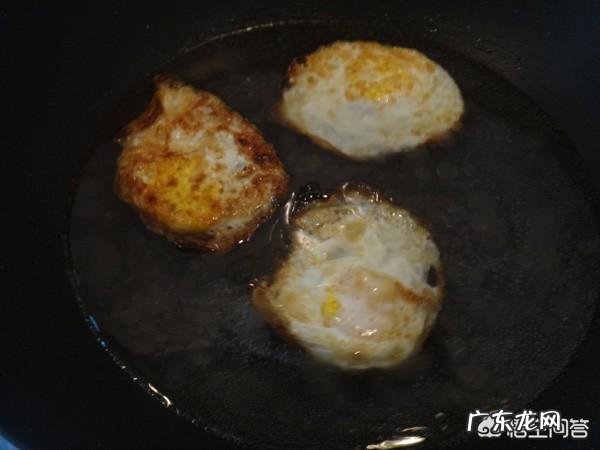 用鸡蛋煮面的做法是什么?