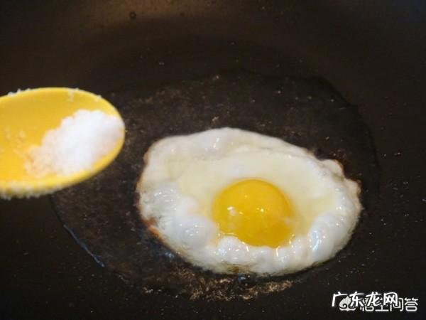 用鸡蛋煮面的做法是什么?