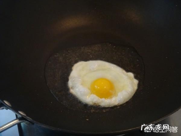 用鸡蛋煮面的做法是什么?