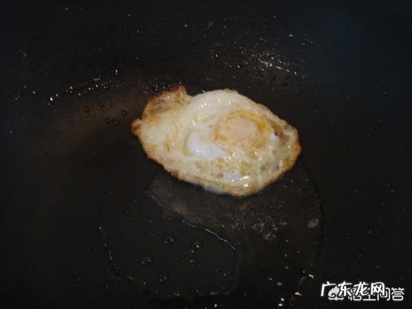 用鸡蛋煮面的做法是什么?