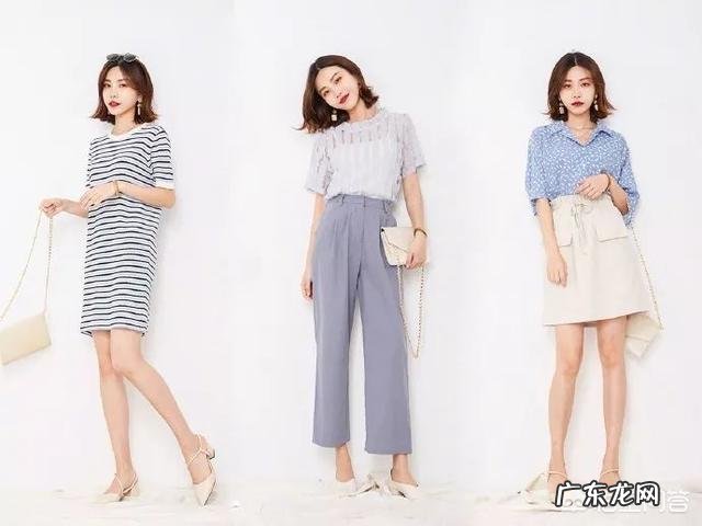 有哪些清新自然的服装搭配值得推荐?