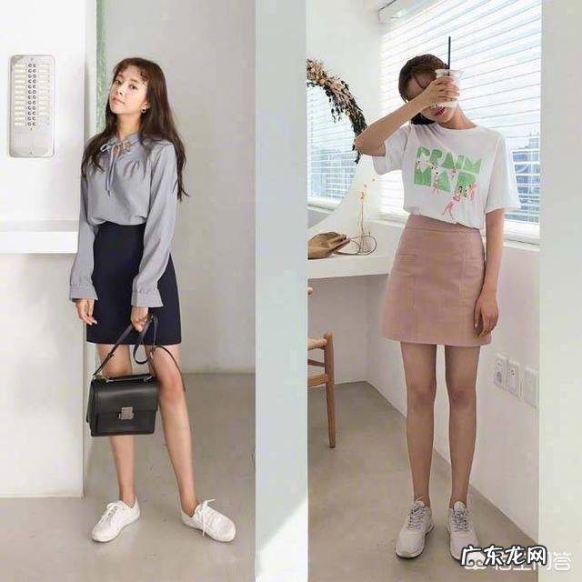 有哪些清新自然的服装搭配值得推荐?