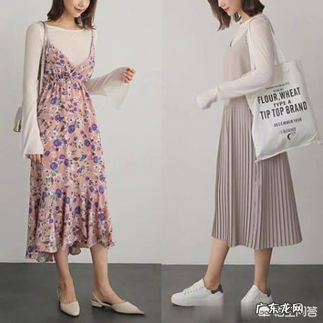 有哪些清新自然的服装搭配值得推荐?