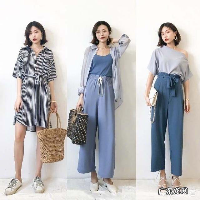 有哪些清新自然的服装搭配值得推荐?