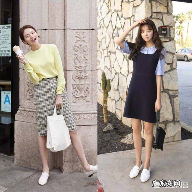 有哪些清新自然的服装搭配值得推荐?