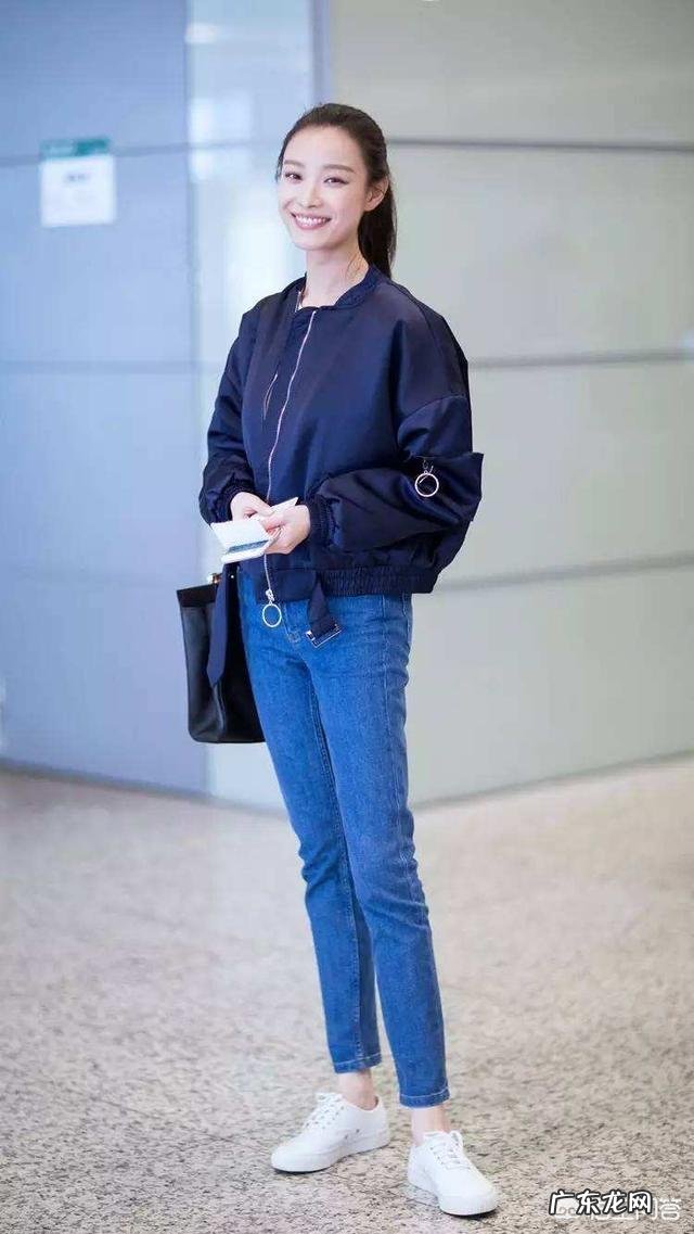 有哪些清新自然的服装搭配值得推荐?