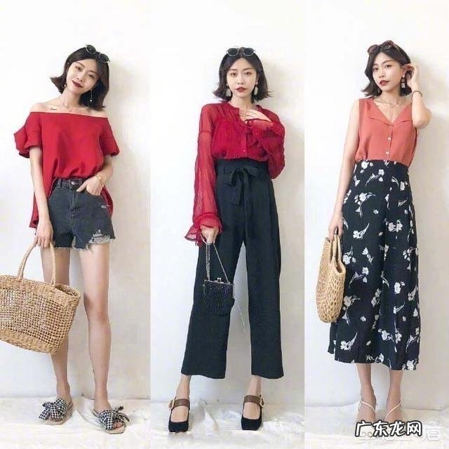 有哪些清新自然的服装搭配值得推荐?