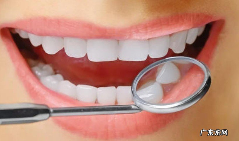 什么可以美白牙齿