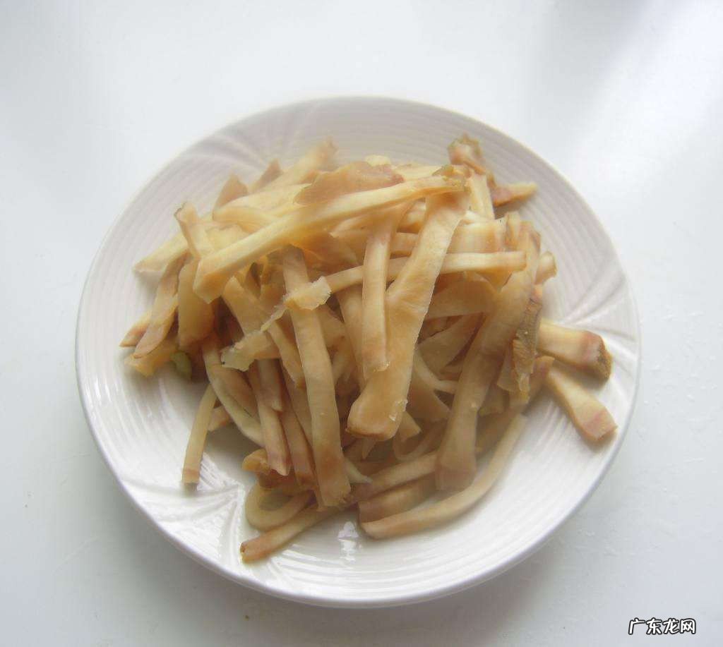 腌大头菜怎么做好吃