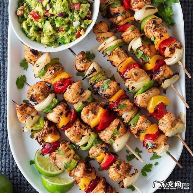 关于健身增肌,日常饮食该如何安排?