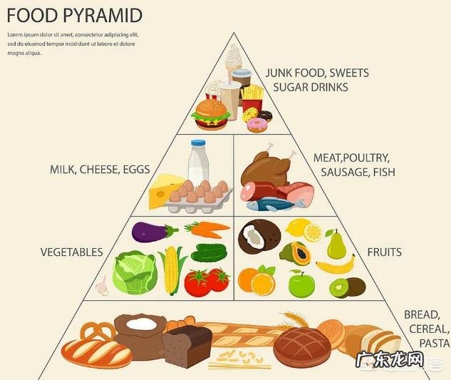 关于健身增肌,日常饮食该如何安排?