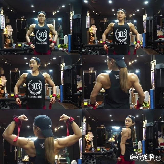 关于健身增肌,日常饮食该如何安排?