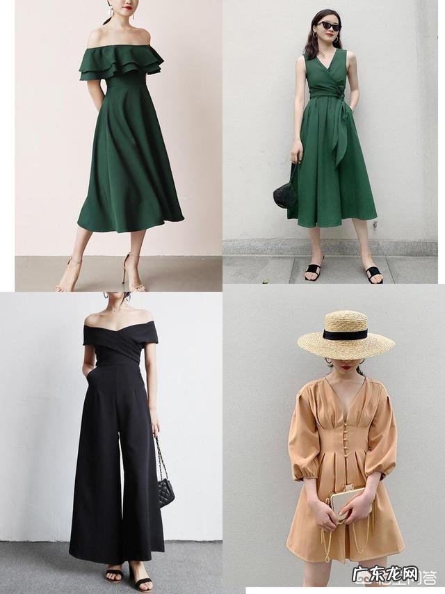 40岁的女人,怎样穿才更有味道?