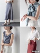 40岁的女人，怎样穿才更有味道？