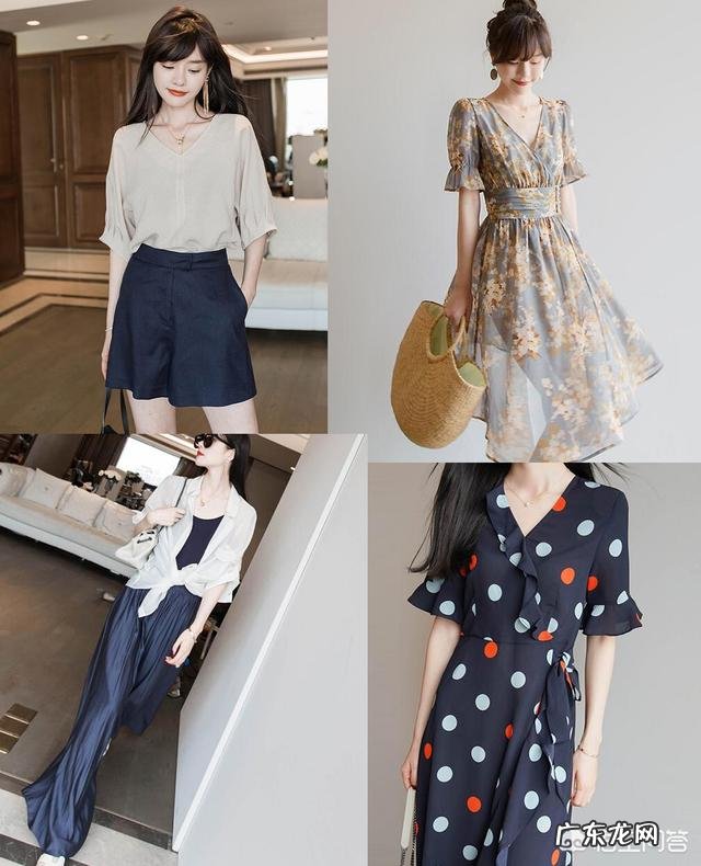 40岁的女人,怎样穿才更有味道?