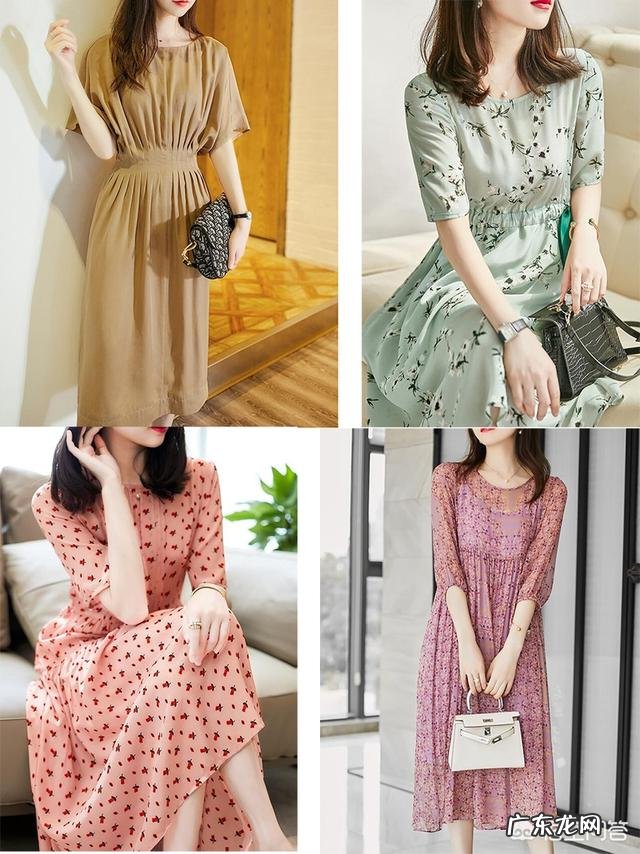 40岁的女人,怎样穿才更有味道?