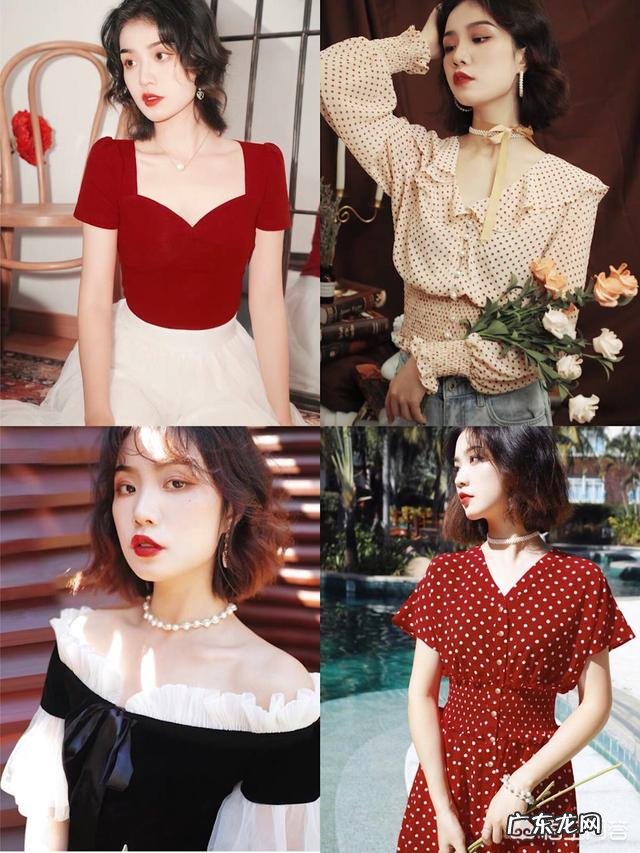 40岁的女人,怎样穿才更有味道?