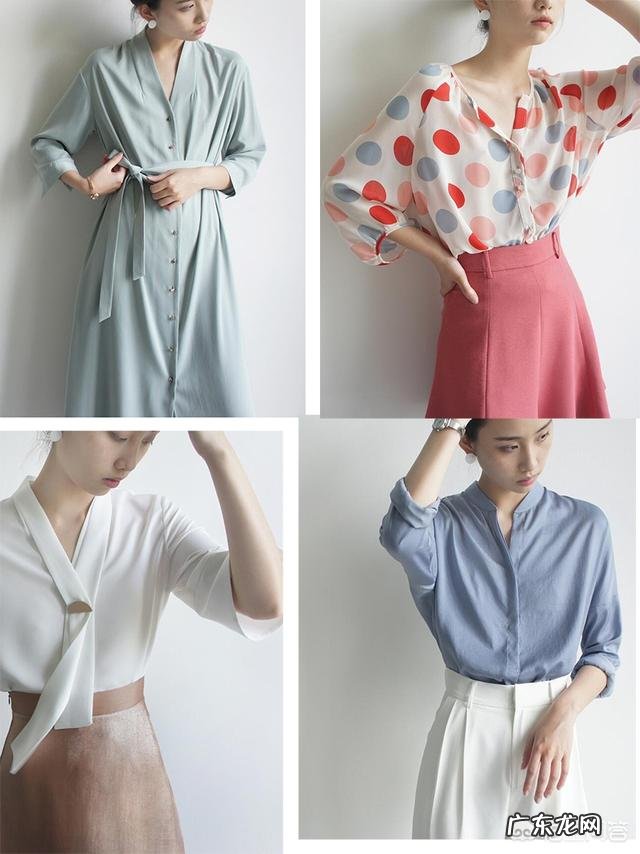 40岁的女人,怎样穿才更有味道?