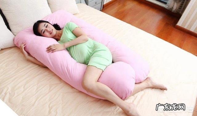 怀孕后睡觉成了难题,怎么做才能让孕妇轻松入睡?