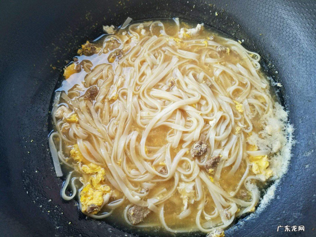 面汤怎么做好吃