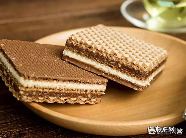 网红零食什么比较好吃？