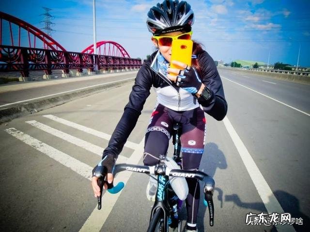 你认为骑自行车可以减肥吗?