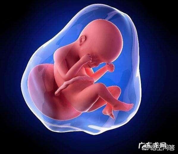 准妈妈发现羊水过少该如何应对？