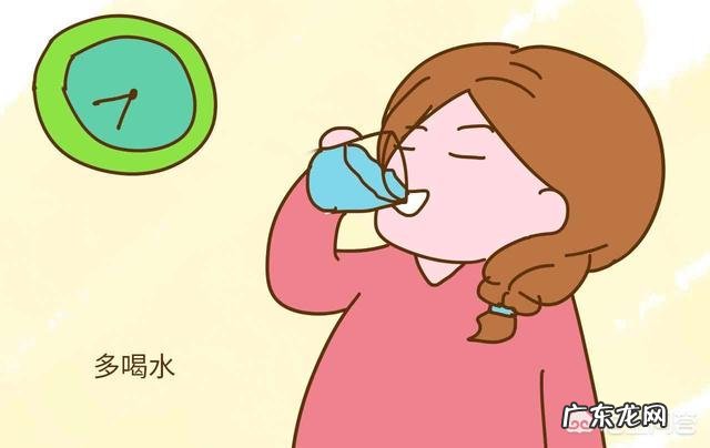 准妈妈发现羊水过少该如何应对？