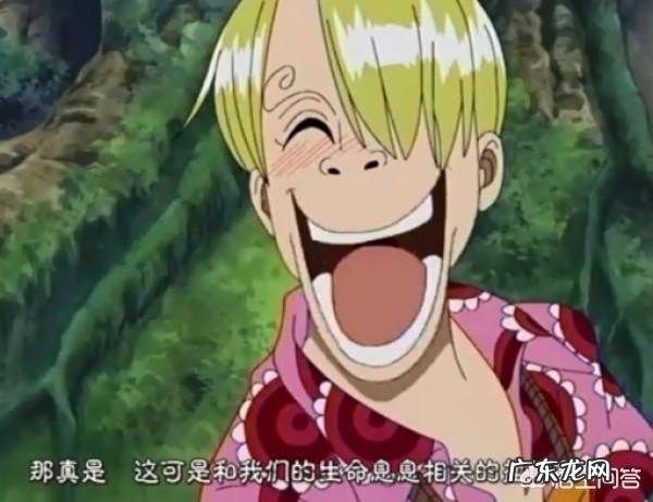 《海贼王》中霸气的本质是什么？为什么不吃果实，还能拥有超能力？