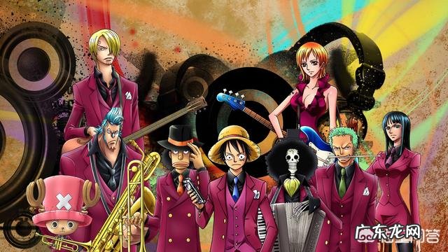 《海贼王》中霸气的本质是什么？为什么不吃果实，还能拥有超能力？