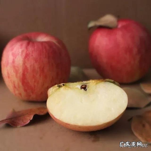 吃苹果有什么好处?