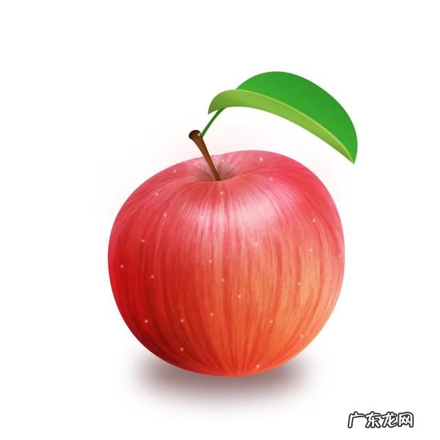 吃苹果有什么好处?
