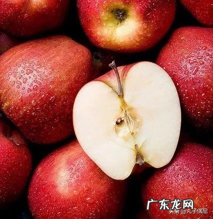 吃苹果有什么好处?