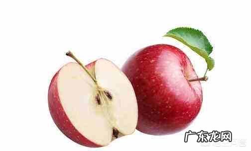 吃苹果有什么好处?