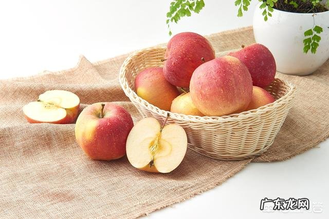 吃苹果有什么好处?