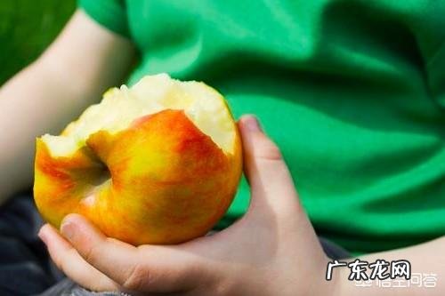 吃苹果有什么好处?