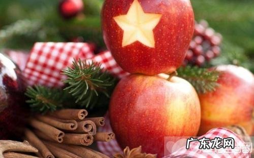 吃苹果有什么好处?