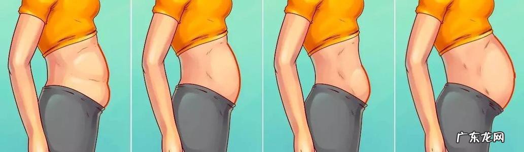 有效瘦小肚子的方法