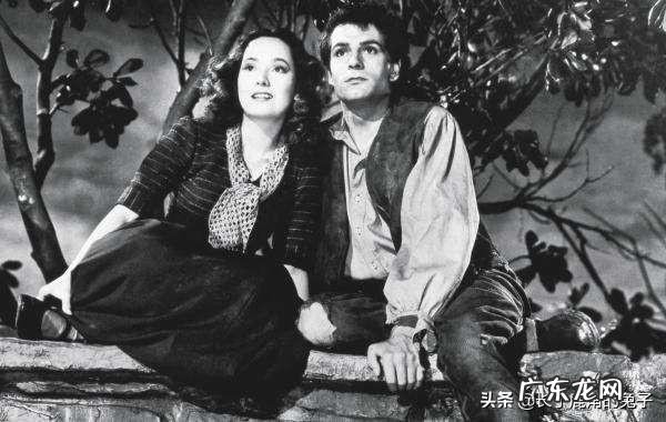 艾米莉·勃朗特的《呼啸山庄》讲述了怎样的故事，作者要表达什么？