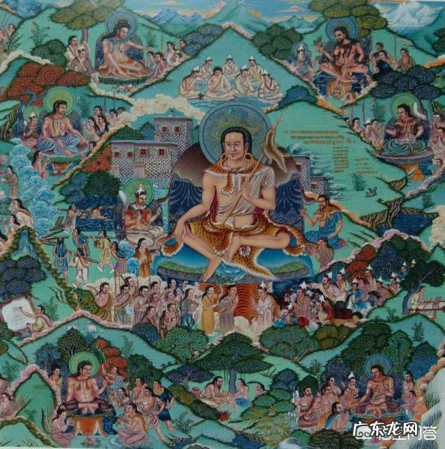 吐蕃人究竟从何而来?