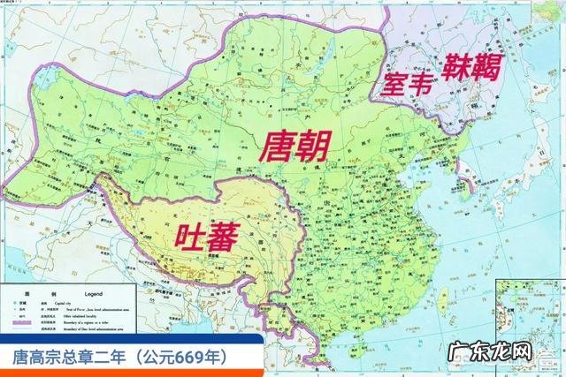 吐蕃人究竟从何而来?